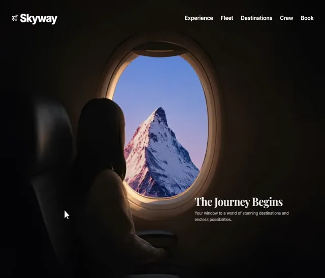 Skyway