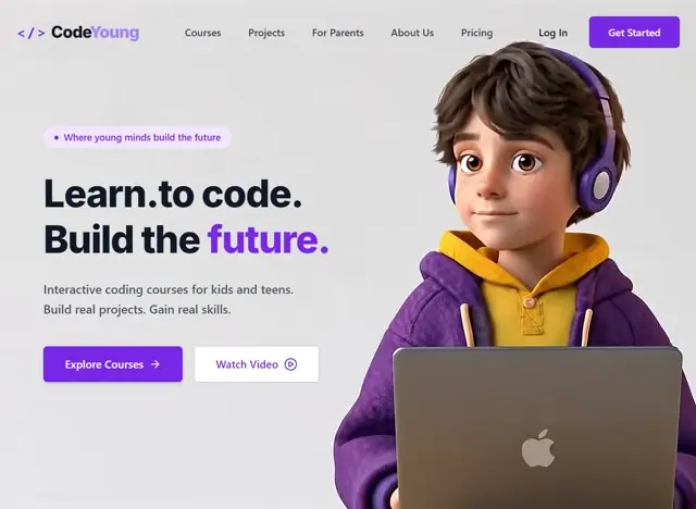 CodeYoung