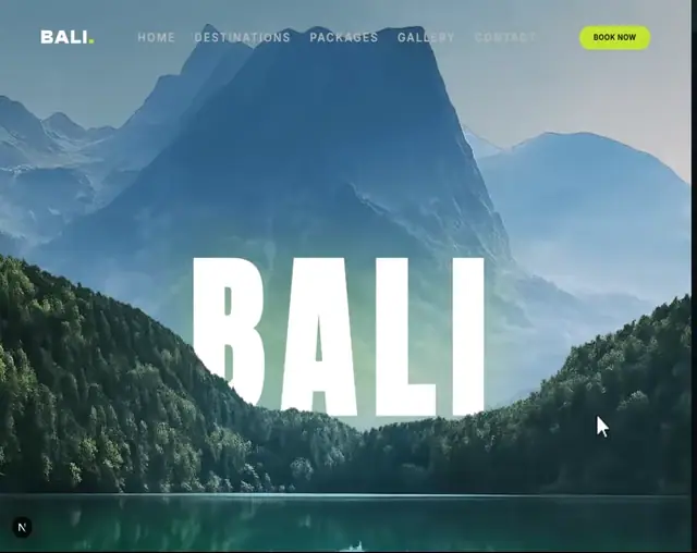 Bali