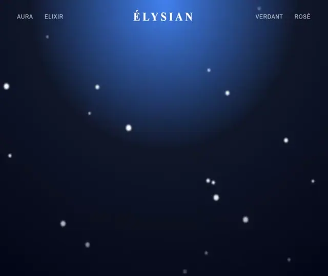 Élysian Hero
